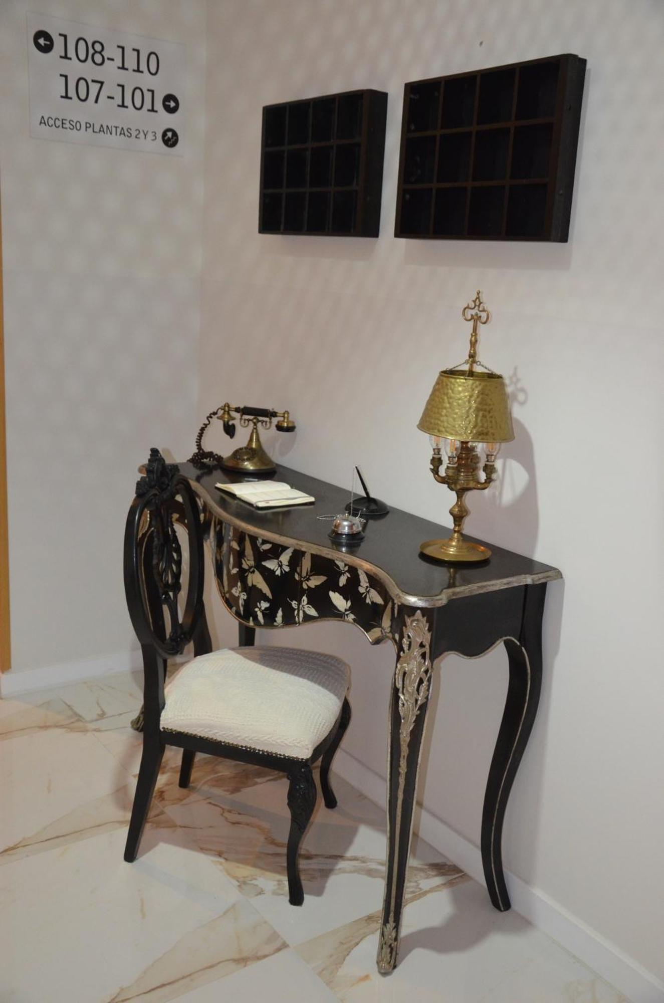 Hostal Mont Royal Аликанте Екстериор снимка