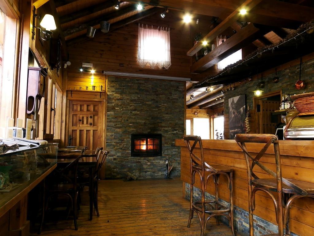 Hostal Mont Royal Аликанте Екстериор снимка
