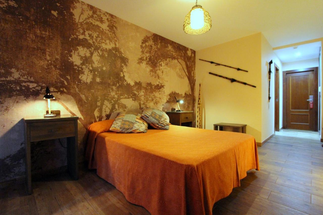 Hostal Mont Royal Аликанте Екстериор снимка