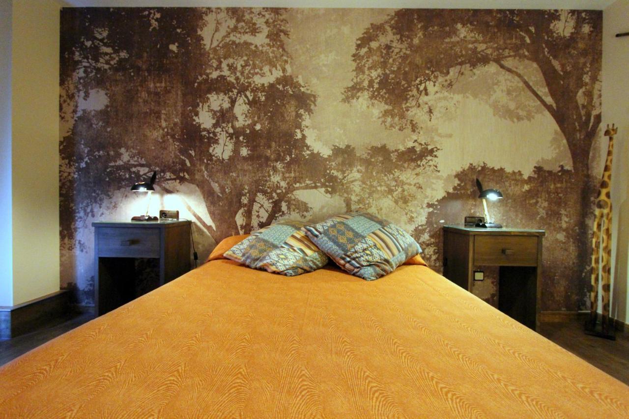 Hostal Mont Royal Аликанте Екстериор снимка