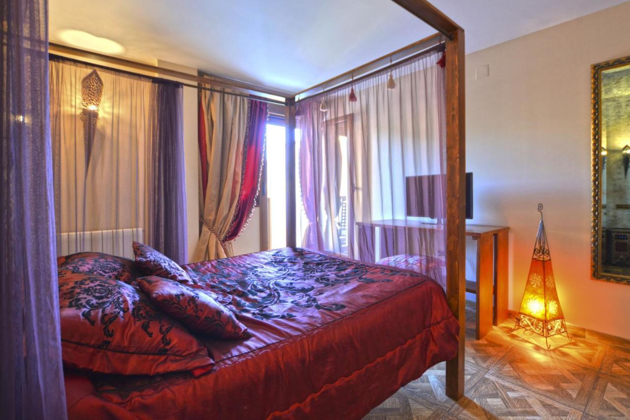 Hostal Mont Royal Аликанте Екстериор снимка