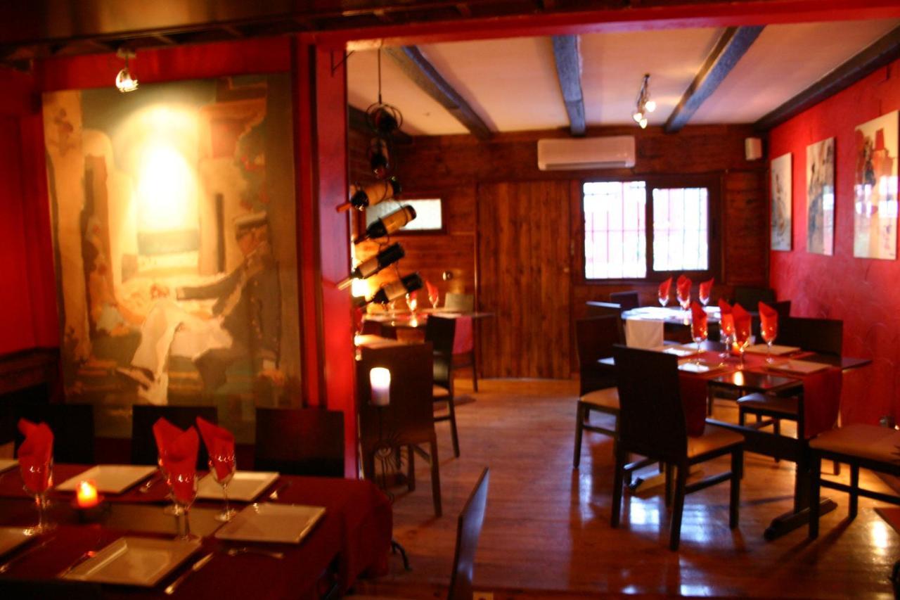 Hostal Mont Royal Аликанте Екстериор снимка